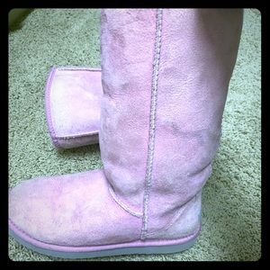 UGG boots